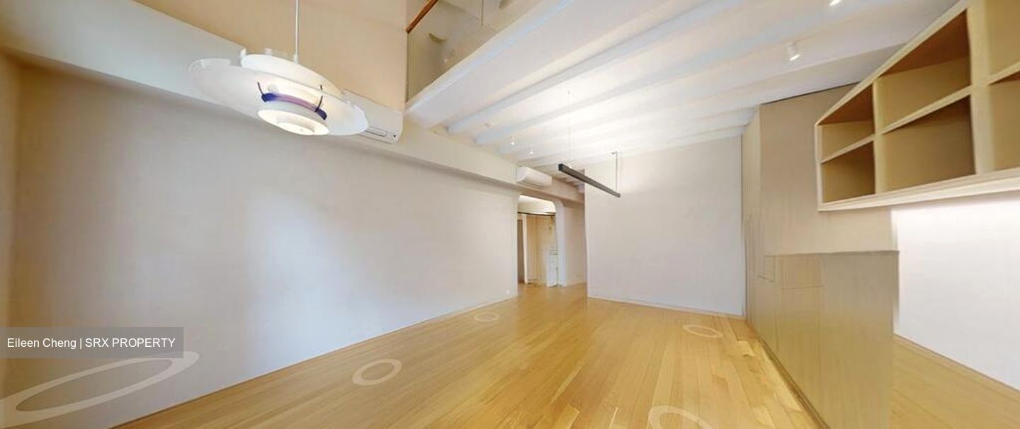 Tanjong Pagar Conservation Area (D2), Shop House #525445781